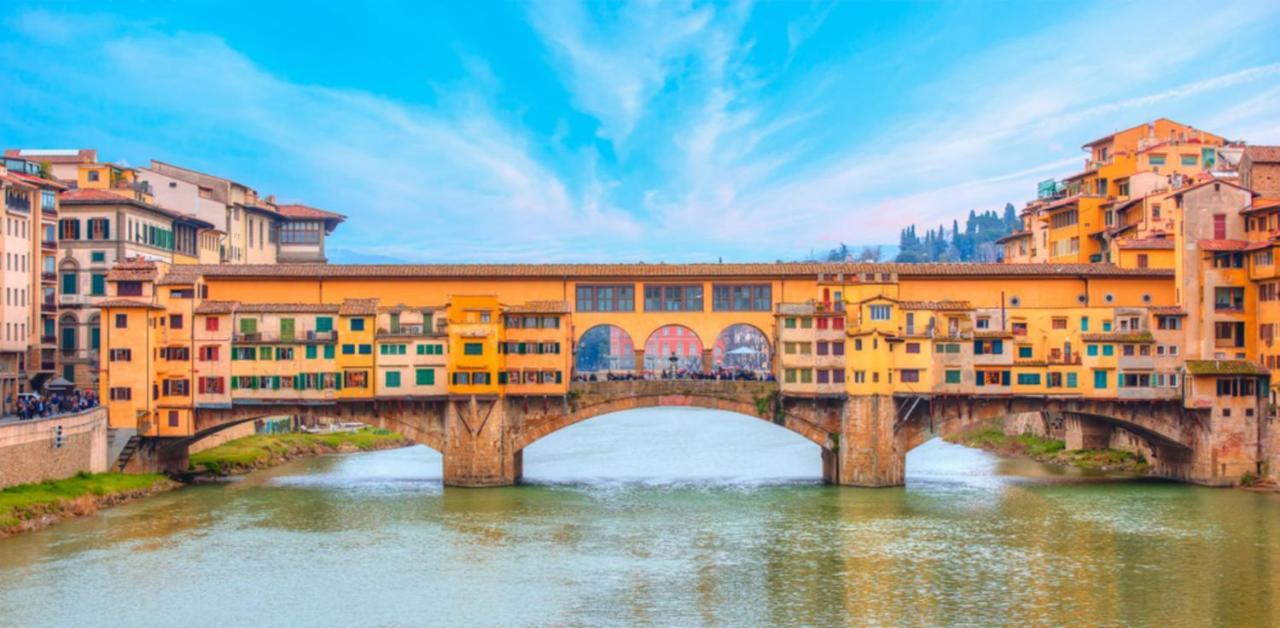 Casa Faenza At Most Historical Center With Lift !!! Florence Extérieur photo