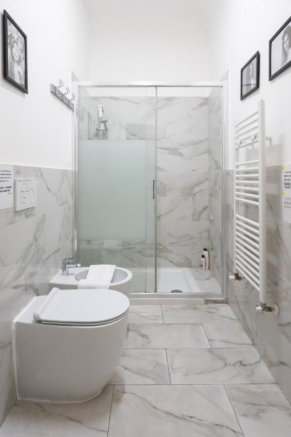 Casa Faenza At Most Historical Center With Lift !!! Florence Extérieur photo