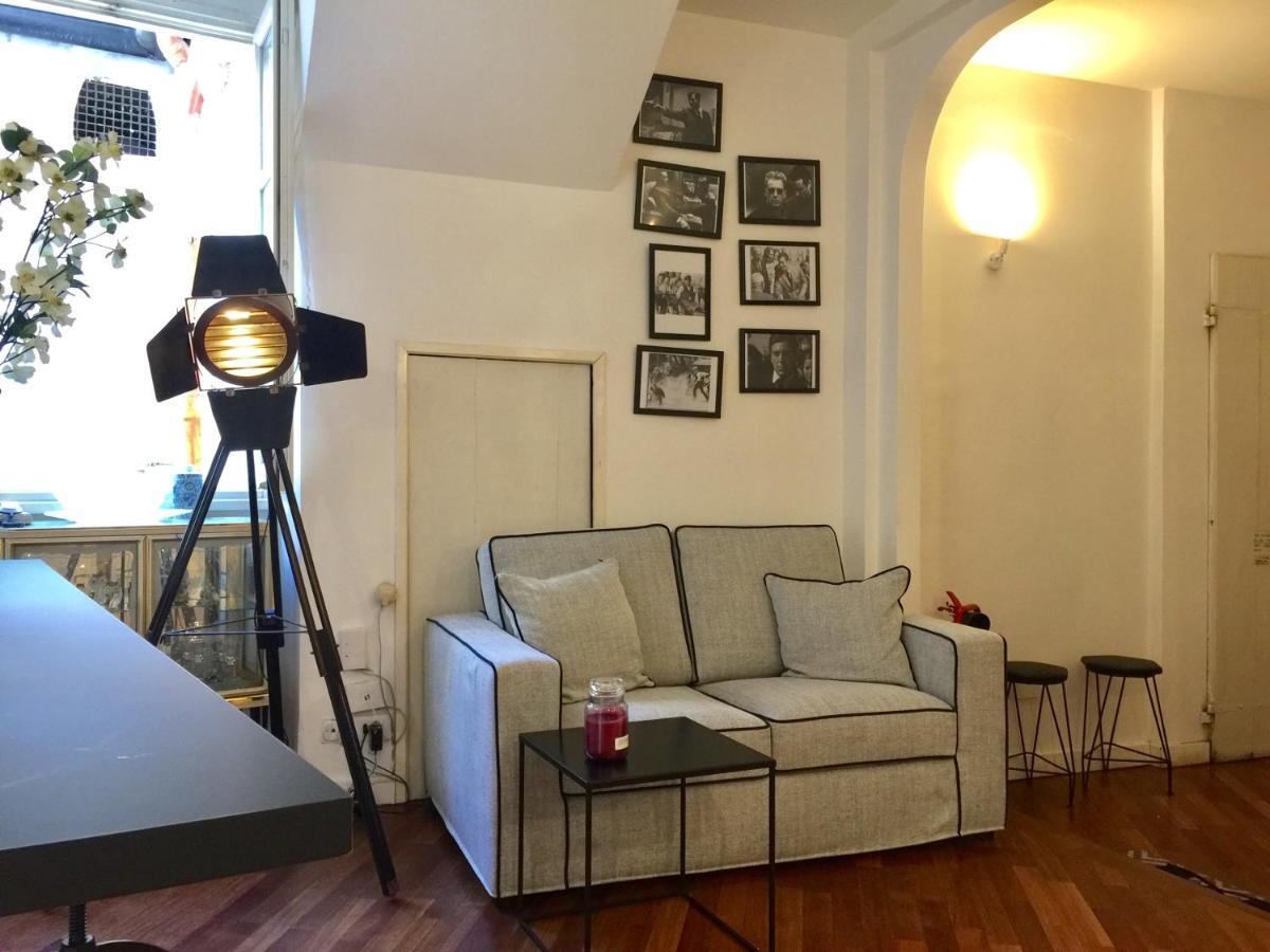 Entire Flat With 6 Rooms & 6 Bathrooms, 210 Sqms At Most Historical Center With Lift !!! Florence Extérieur photo